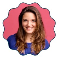 Salmones Austral Employee Charlotte Redmann's profile photo