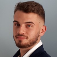 LiveConsent Employee Bastien Billaudot's profile photo