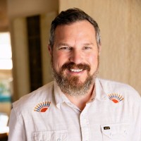 SALT PRODUCTIONS Employee Aaron Kissinger's profile photo