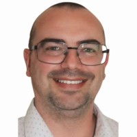 addON Solution GmbH Employee Vitalii Kostenko's profile photo