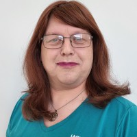 Klas Telecom Employee Jaenie McBoyle's profile photo