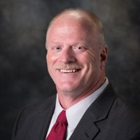 Three Notch Group Employee Marc Hamilton's profile photo