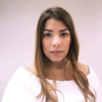 Consultare America LLC Employee Ivonne Hernandez's profile photo