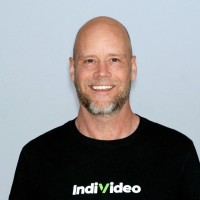 BLUERUSH Employee Steve Taylor's profile photo