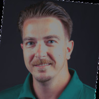 Our Town America Employee Luke Lambert's profile photo