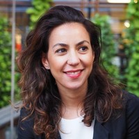 Access Pass Employee Didem Islercelik's profile photo