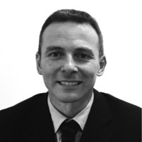 APSYS Employee Stéphane Pernoud's profile photo