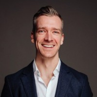 VB+ Vastgoed Groep Employee Thijs Brans's profile photo