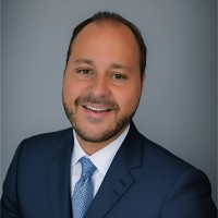 SolarEdge Technologies Employee John Nicolas's profile photo