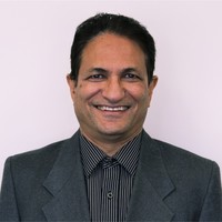Quantum Integrators Employee Raj Behare's profile photo