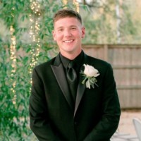 Dow Employee Kyle Grubb's profile photo