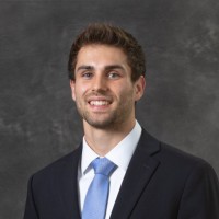 SpaceX Employee Jacob Lowe's profile photo