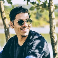 PropertyGuru Group Employee Mayank Sagar's profile photo