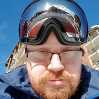 Thedns Employee Thierry Castagne's profile photo