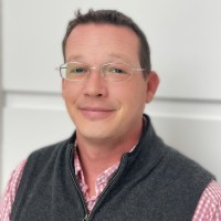Levy Employee Chris North's profile photo