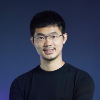 DeepMirror Employee Jiabei Lei's profile photo