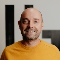 Eagerly Internet Employee Marnix Marsman's profile photo