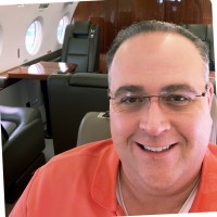 Email di Andy McDonald