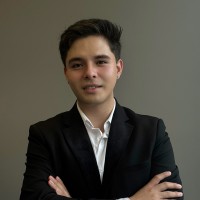 The CloseUp Company Employee Axel Corona's profile photo