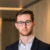 Bluemetric | Wealth Engineering Employee Joost Cankrien's profile photo