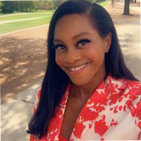Texas City ISD Employee Amesha Forward's profile photo