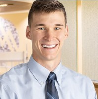 Marshall Medical Center Employee Ryan Ebersole's profile photo