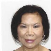 Su-Ling Hung Email & Phone Number