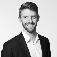 Natural Resources Defense Council (NRDC) Employee Lucas Rhoads's profile photo