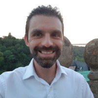 Daniel Midgley Email