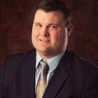 Farmers Trust & Savings Bank Employee Evan Kooiker's profile photo