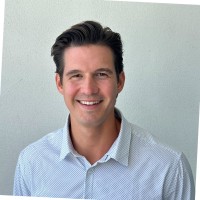 Endo Employee Andrew Joyce's profile photo