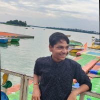 Aaroha Employee Geetesh Singh's profile photo