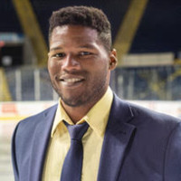 Springfield Thunderbirds Employee John Jones Jr.'s profile photo