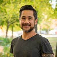 MachineGames Employee Patrick Liu's profile photo
