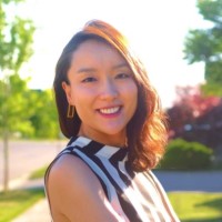 NiX by Nicola Harding Employee Grace Li's profile photo