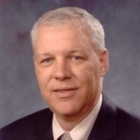 Weatherford International Employee Rich Green's profile photo