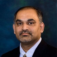 Nebius Employee Girish Kulkarni's profile photo