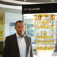 IBM Employee Robert mc Carthy's profile photo