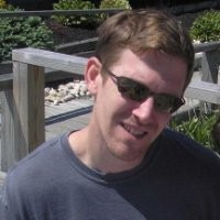 Creative Network Systems Employee Jim Murphy's profile photo