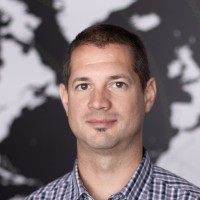 Axoflow Employee Attila Rácz's profile photo