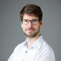 Working Group Two Employee Mikael Bung's profile photo