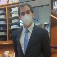 Webcand Employee Roi Klinger's profile photo