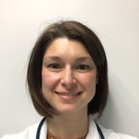 Norwalk Hospital Employee Robyn Scatena's profile photo
