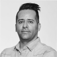 Alireza Souri Email