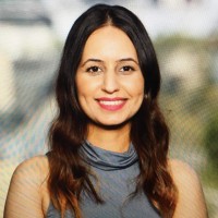 Artius Solutions Employee Namita J.'s profile photo