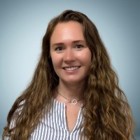 Community Volunteers in Medicine (CVIM) Employee Rachel Bierly's profile photo