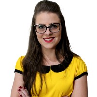 Bepass Employee Bruna Lima's profile photo