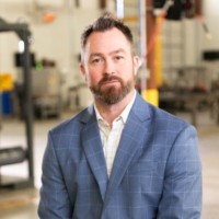 TE3CO Employee Brett Shuman's profile photo
