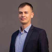 Program Management & Control Services (PMCS) Employee Batyr Japarov's profile photo