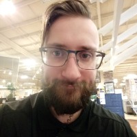 Lindsey Architecture Employee Brandon Mize's profile photo